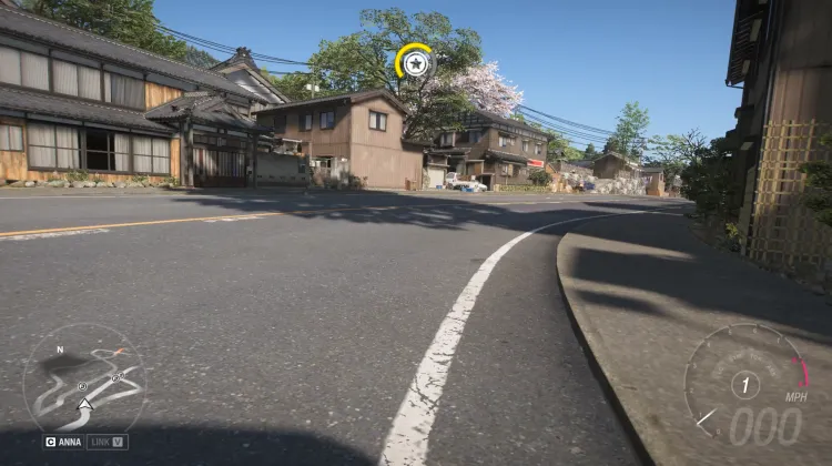 Narai-Juku