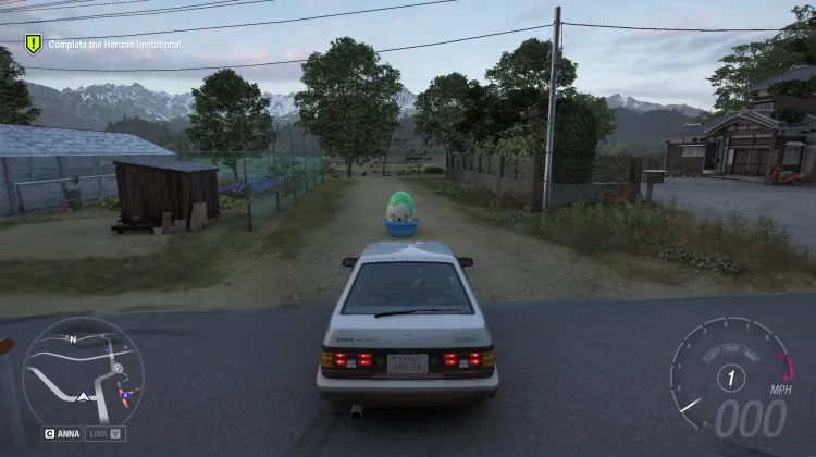 Kakigori