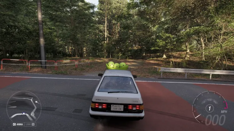 Edamame
