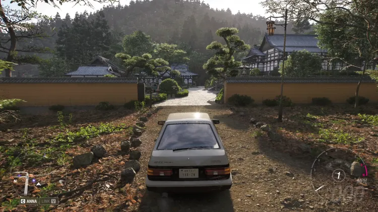 Ruriko-ji-Tempel