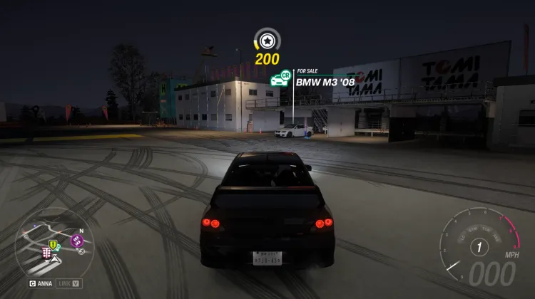 Aftermarket Car