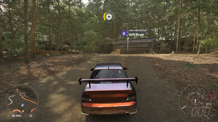 Honda NSX-R GT