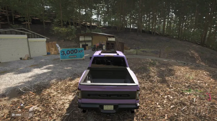 3000 XP