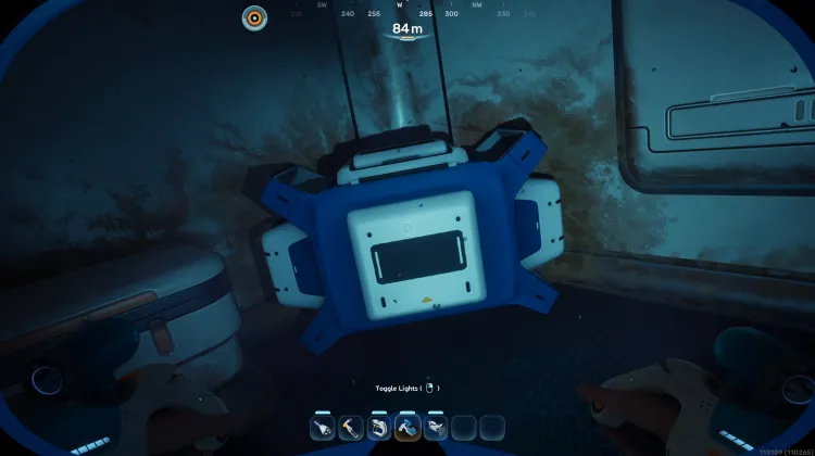 World Supply Locker