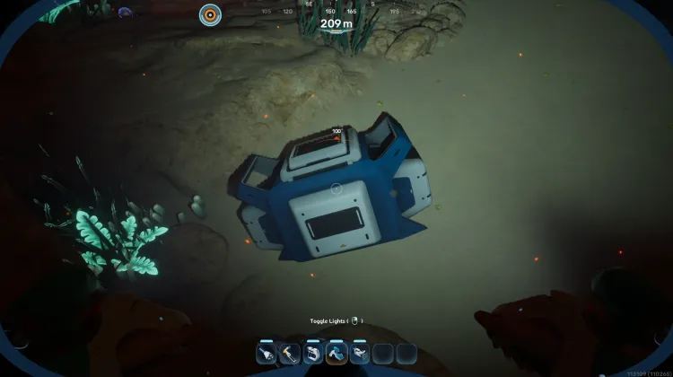 World Supply Locker