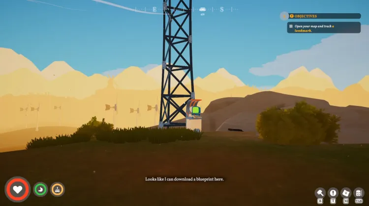 Signal Tower