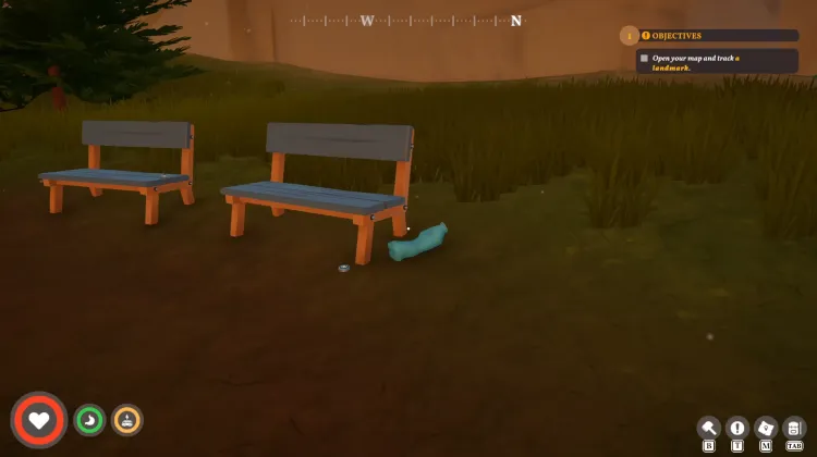 Litter