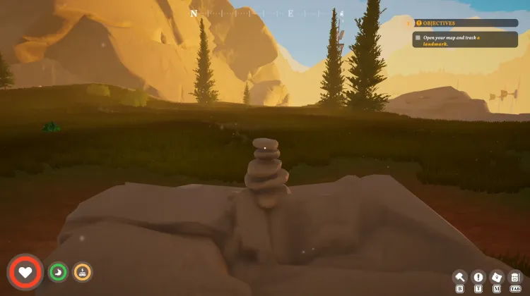 Cairn