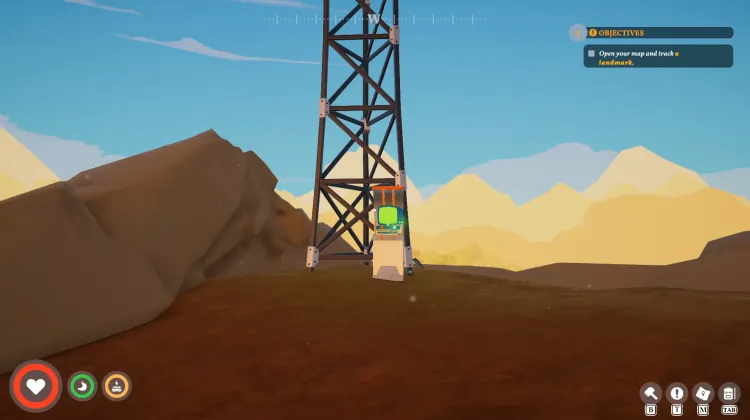 Signal Tower