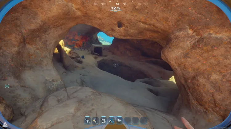 Coral Gardens Shallows Nook4
