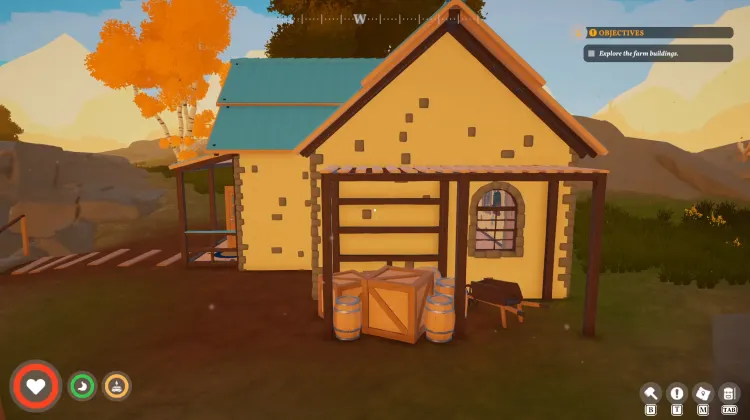 Sunbeam Acres Farm