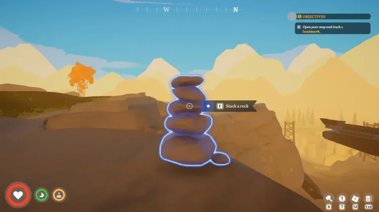 Cairn