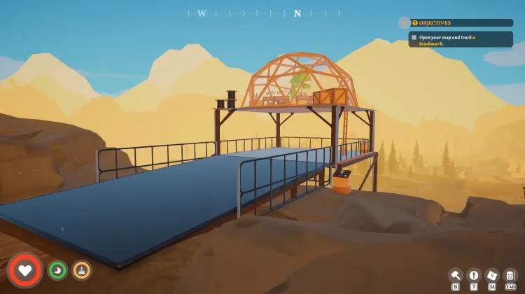 Large Vehicle Elevator