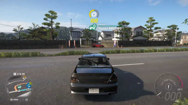 Aftermarket Car
