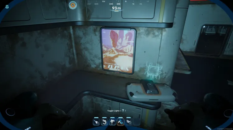 New Life Poster