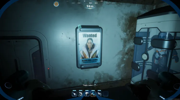 Vintage Wanted poster
