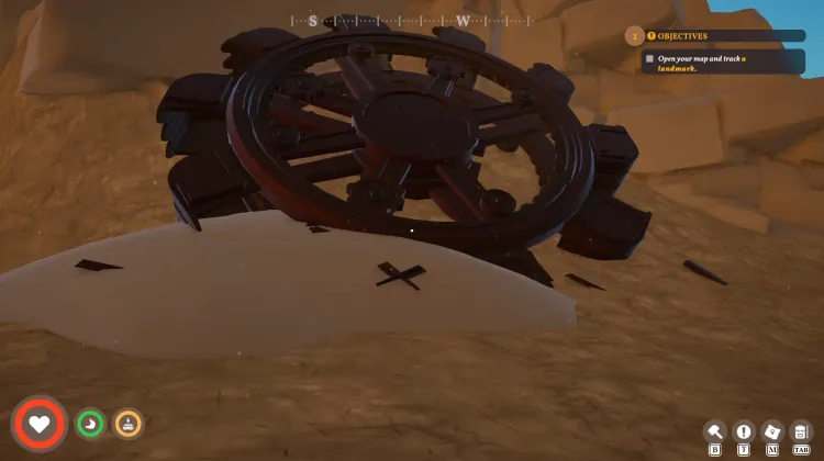 Metal Scrap x12