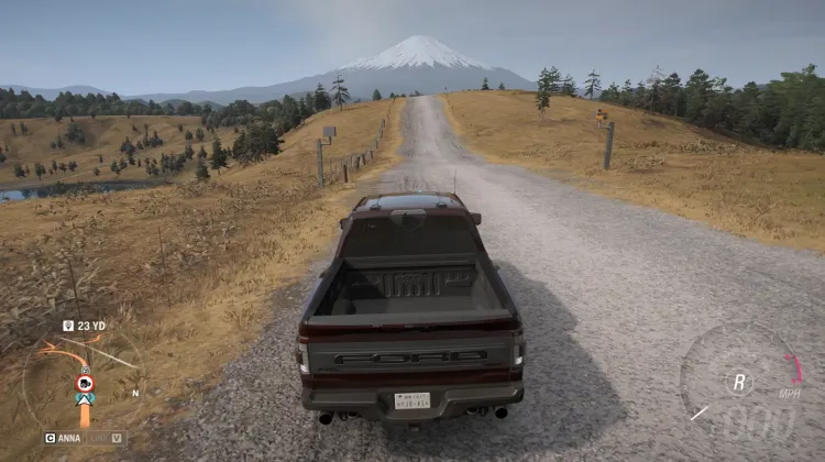 Lakeside Valley
