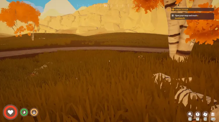 Silverbark Tree (dead) x3