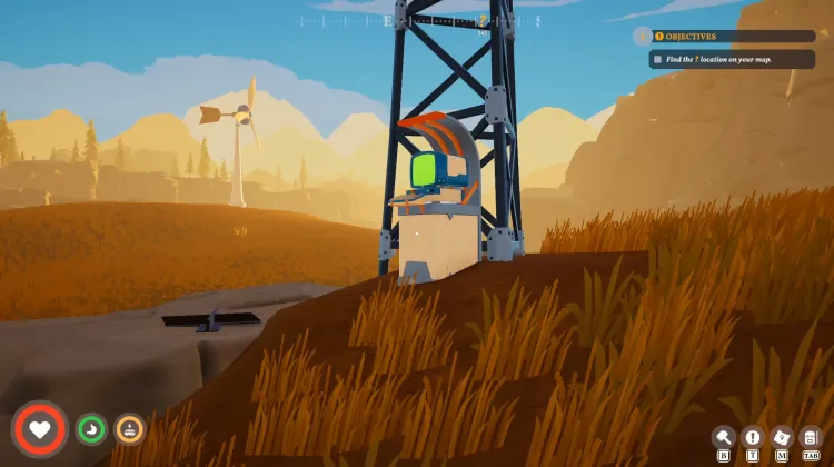 Signal Tower