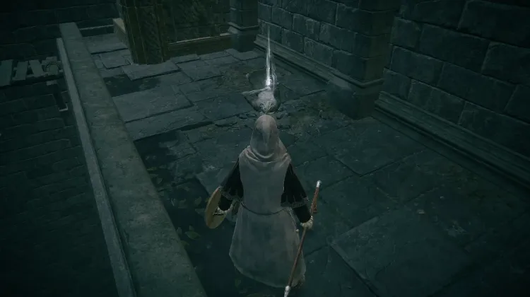 Smithing Stone [2]