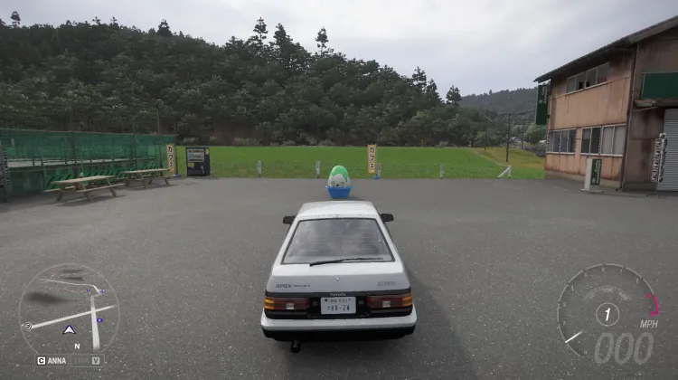 Kakigori