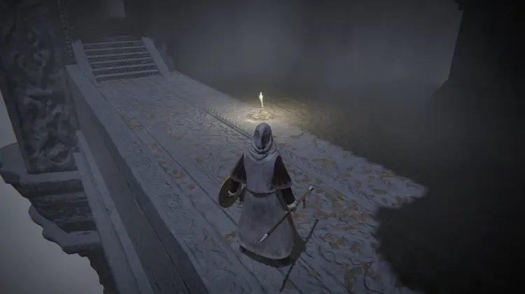 Divine Tower of Limgrave
