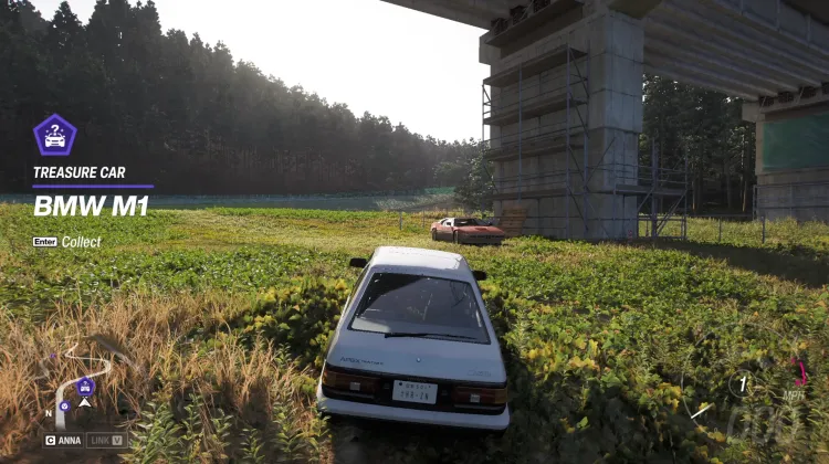 BMW M1