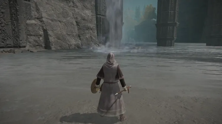 Spiritspring Jump