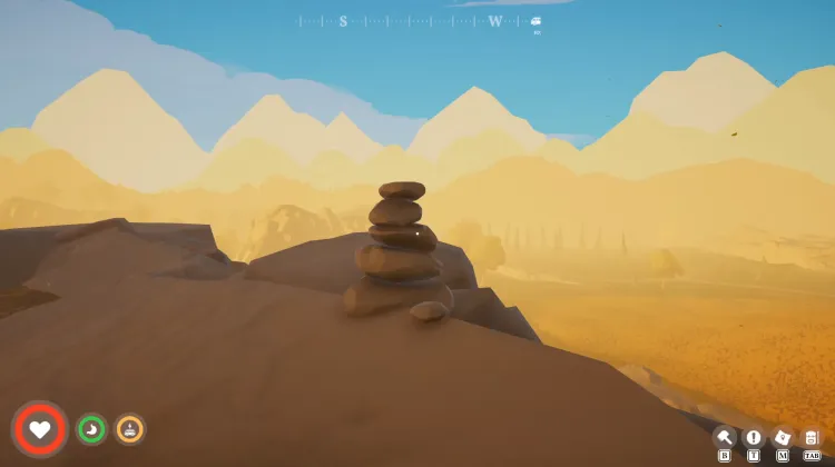 Cairn