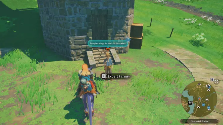 Poogie Hunt