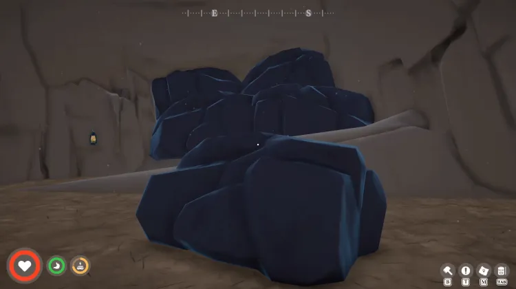 Mossrock x25
