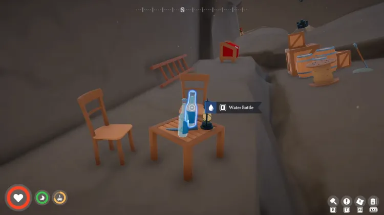 Bottle Cap x2