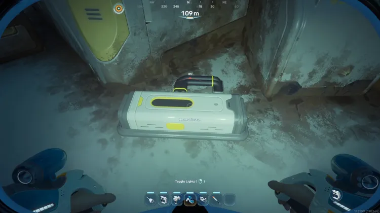 Power Storage