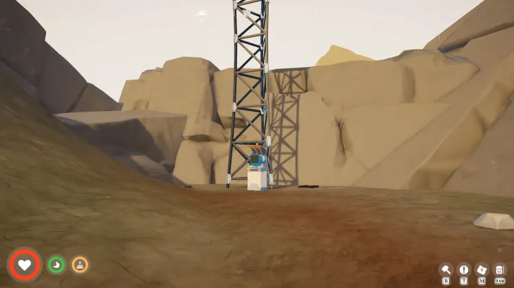 Signal Tower