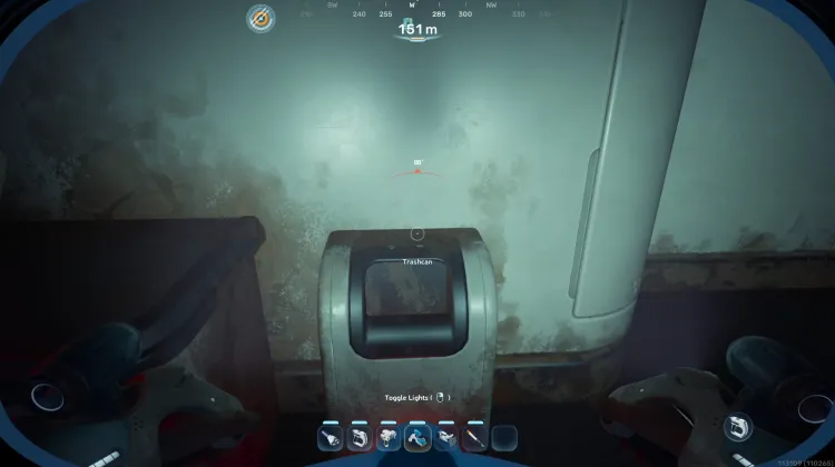 Trash Can
