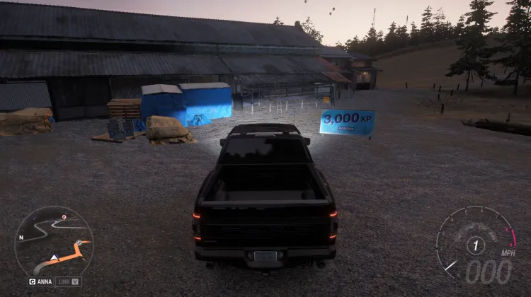 3000 XP