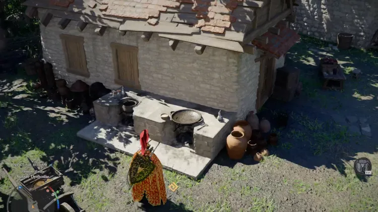 Pentola da Cucina Speciale
