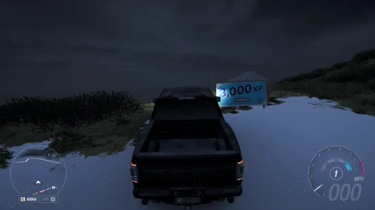 3000 XP
