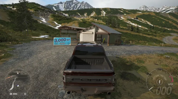 3000 XP
