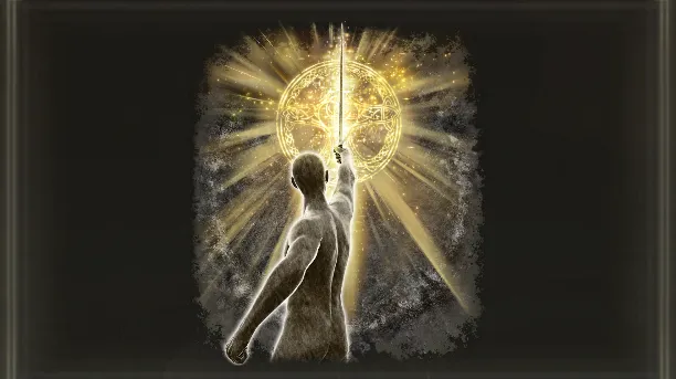 Golden Vow