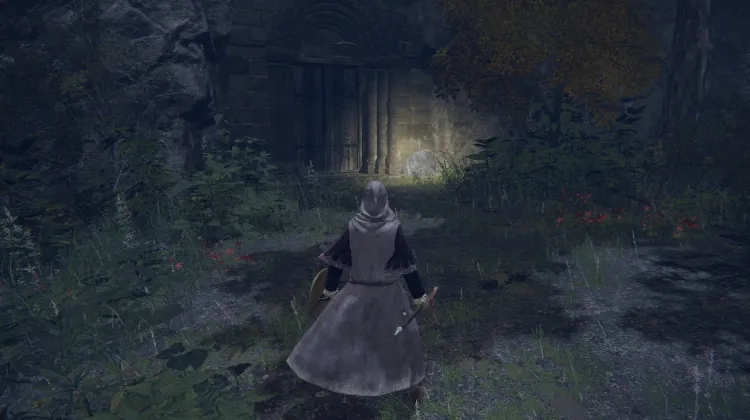 Deathtouched Catacombs