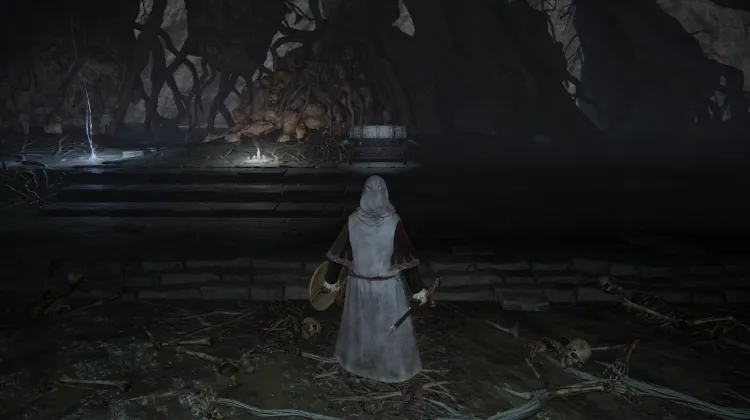Deathroot