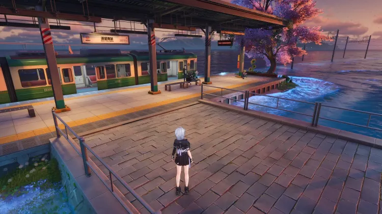 Hotori - Lost Hotori