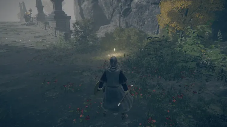 Saintsbridge