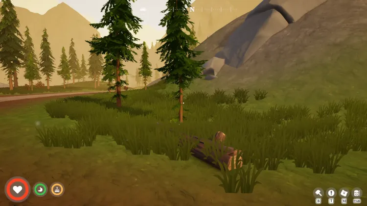 Everwood Tree (dead)