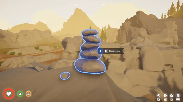 Cairn