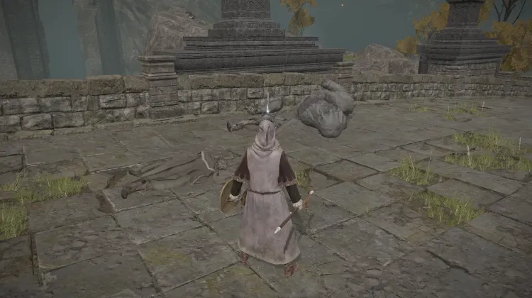 Smithing Stone [1]