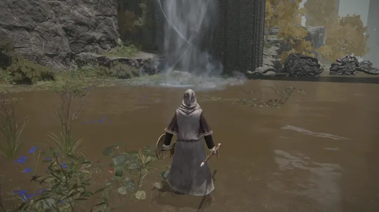 Spiritspring Jump