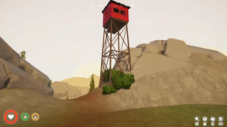 Outpost
